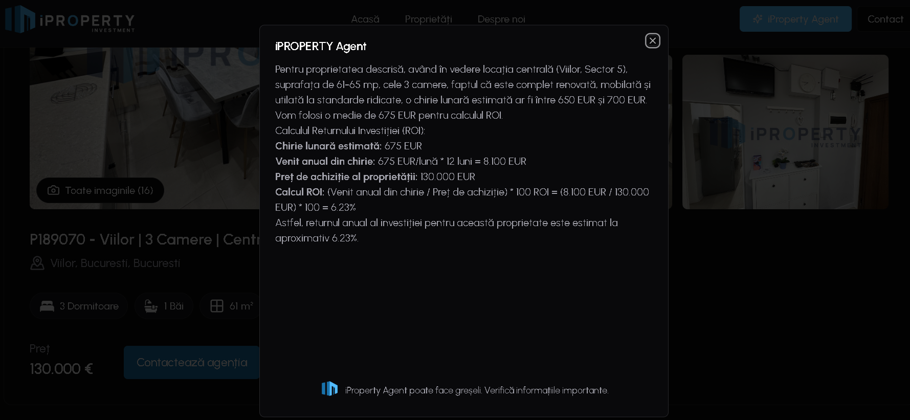 IPropertyEvaluation